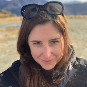 Meet your Posher, Victoria